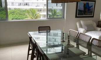 Imagem 7: Apartamento para venda com 220 metros quadrados com 4 quartos em Leblon - Rio de Janeiro