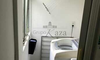 Imagem 6: Apartamento - Residencial Bosque II - Bosque dos Eucaliptos - 45m² - 2 Dormitórios