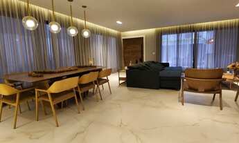 Imagem 2: Casa de condomínio para aluguel e venda com 280 metros quadrados com 4 quartos