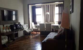 Imagem 6: Apartamento para venda possui 70 metros quadrados com 3 quartos em Ramos - Rio de Janeiro