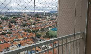 Imagem 6: Apartamento para venda possui 59 metros quadrados com 2 quartos em km 18 - Osasco - SP