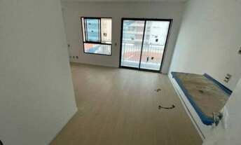 Imagem 2: Apartamento para Venda em São Paulo, Vila Madalena, 1 dormitório, 1 banheiro