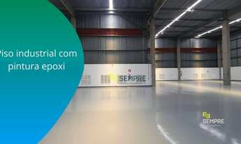 Imagem 5: Aluguel de galpão com docas em Contagem