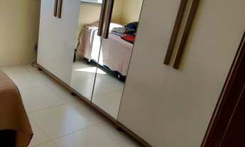 Imagem 6: VB- APTO 02 QUARTOS COM SUITE -VARANDA BORGES LANDEIRO