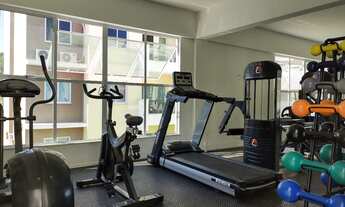 Imagem 7: Apartamento para venda com 55 metros quadrados com 2 quartos em Camurupim - Caucaia - Cear