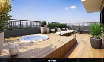 Imagem 2: Apartamento para Venda em São Paulo, Vila Madalena, 1 dormitório, 1 banheiro