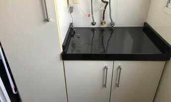 Imagem 5: Apartamento para venda com 74 metros quadrados com 2 quartos em Vila Ipojuca - São Paulo