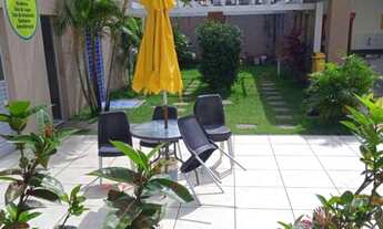 Imagem 7: Apartamento para venda tem 75 metros quadrados com 2 quartos