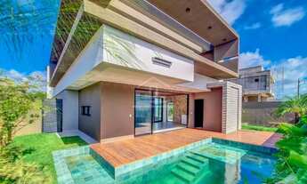 Imagem 4: Casa Duplex a venda no Alphaville