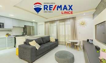 Imagem 7: Casa para venda com 185 metros quadrados com 3 quartos em São Lourenço - Curitiba - PR