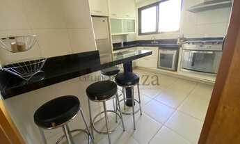 Imagem 5: Apartamento - Residencial Tennis Villagge - Vila Adyana - 3 Dormitórios - 1 suíte - 114m²