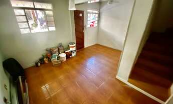 Imagem 2: Casa à venda com 90 metros quadrados e 3 quartos no Itapoã - Belo Horizonte - MG