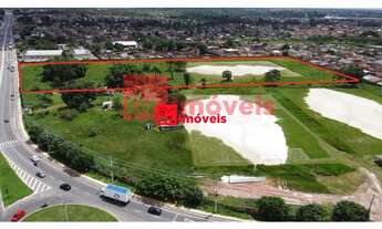 Imagem 2: Terreno de 31.000m², plano, seco - Doutor Imóveis Belém