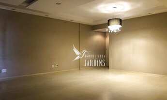 Imagem 3: Apartamento com 3 dormitórios para alugar, 105 m² por R$ 3.400,00/mês - Centro - Londrina