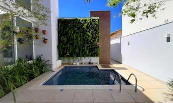 Imagem 3: Casa em Condomínio para Venda em Bauru, Residencial Villaggio III, 3 dormitórios, 3 suítes