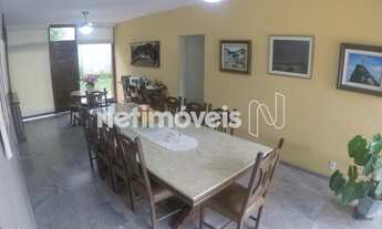 Imagem 7: Casa para venda com 971 metros quadrados com 7 quartos em Jardim Guanabara - Rio de Janeir