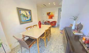 Imagem 4: Cobertura duplex para venda com 160 metros quadrados com 3 quartos em Icaraí - Niterói - R