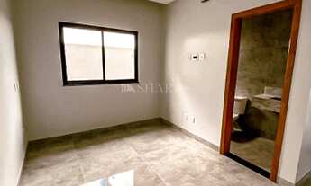 Imagem 5: Casa para venda possui 160 metros quadrados com 3 suítes