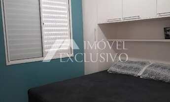 Imagem 2: Apartamento com 2 quartos, Jardim Herculano Fernandes - Ribeirão Preto