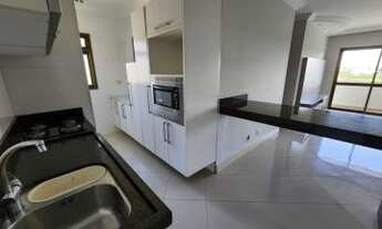 Imagem 3: Apartamento à venda- Bosque dos Eucaliptos - Edifício Floradas da Quinta - 74m² - 3 Dormit