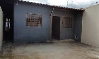 Imagem 2: Casa para venda possui 180 M² 2 quartos sendo 1 suite