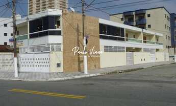 Imagem: PRAIA GRANDE - Casa Padrão - VILA GUILHERMINA