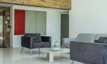 Imagem 2: Apartamento para venda tem 68 metros quadrados com 3 quartos em Casa Forte - Recife - PE