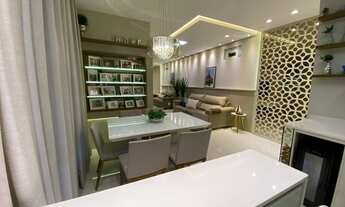 Imagem 4: Apartamento para venda com 3 quartos sendo 1 suíte em Agronômica - Florianópolis - SC