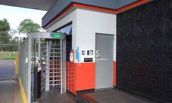 Imagem 5: Galpão para alugar, 3000 m² por R$ 5.040.000,00/mês - Jardim Novo II - Rio Claro/SP