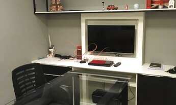 Imagem 5: Excelente apartamento com 3 suítes no HELBOR BELVEDERE