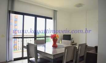 Imagem 3: Moema pássaros pertinho de tudo