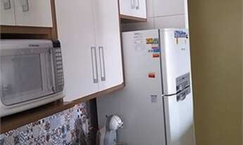 Imagem 7: Apartamento para venda tem 92 metros quadrados com 3 quartos em Lauzane Paulista - São Pau