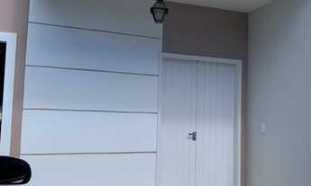 Imagem 6: Casa com 2 pavimentos n próxima ao Horto