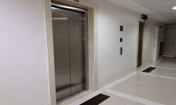 Imagem 2: Sala/Conjunto para aluguel e venda com 44 metros quadrados em Indianópolis - São Paulo - S