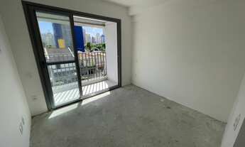 Imagem 6: STUDIO de 19m2 A apenas 400m do metrô Brooklin