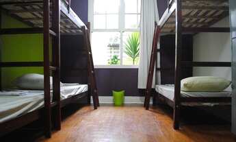 Imagem 6: Nova Waka Metrô Belém - Masculina