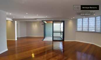 Imagem 7: Apartamento de alto padrão com 3 suítes, 387 m² e em uma ótima localização! Edifício PLAZA