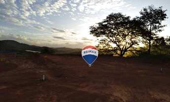 Imagem 4: Terreno à venda, 354 m² por R$ 130.000,00 - Centro - Florestal/MG