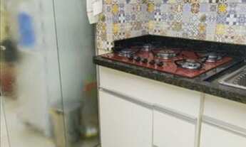 Imagem 5: Apartamento Edifício Joaçaba Setor Oeste - Goiânia - GO