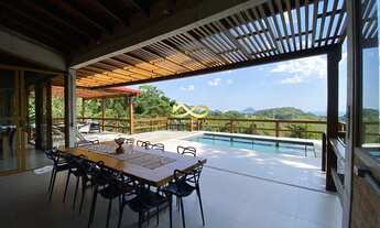 Imagem 5: Casa no Mirante entre Juquehy e Barra do Una