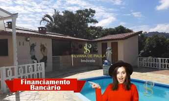 Imagem: Casa À Venda com Financiamento Bancário