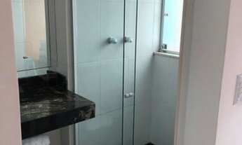 Imagem 3: Flat/ ApartHotel de 29 metros quadrados no bairro Buritis com 1 quarto