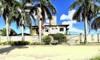 Imagem: CASA DE ALTO PADRAO NO SIM PROXIMO A NOIDE