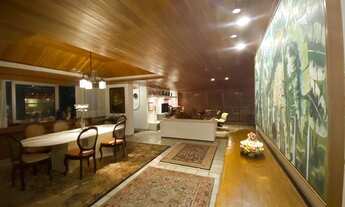 Imagem: Edf. Rembrandt