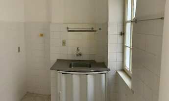 Imagem 2: Sala/Apartamento em prédio híbrido, com 72m2 no Centro!