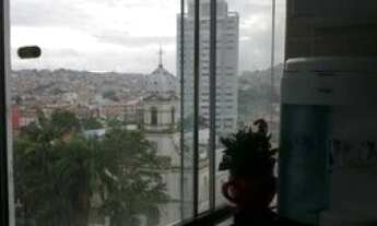 Imagem 6: Apartamento - Centro - Jacareí - Residencial Pioneiro - 115m² - 2 Dormitórios