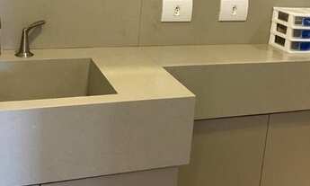 Imagem 6: Apartamento com 2 dormitórios - venda por R$ 1.200.000,00 ou aluguel por R$ 6.200,00/mês