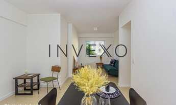 Imagem 7: Apartamento 3 Quartos Taiga Laranjeiras