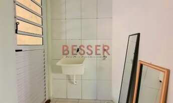 Imagem 7: Casa com 2 dormitórios para alugar, 52 m² por R$ 737,00/mês - Ipiranga - Sapucaia do Sul/R