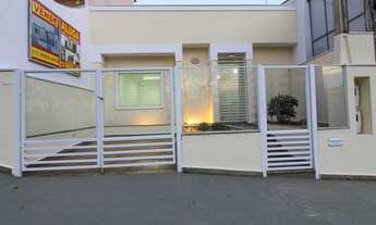 Imagem 2: Casa comercial - aluguel e venda com 210 m2 com 8 quartos em Jardim Emília - Sorocaba - SP